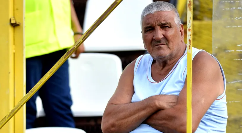 Drama prin care trece „Zâmbetul fotbalului românesc”, Rică Răducanu, în ziua în care a împlinit 75 de ani! „Tată, mă duc cu soția să o internez. E urâtă treaba” | EXCLUSIV