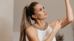 Aliaksandra Sasnovich, uluită după ce a eliminat-o pe Simona Halep la Indian Wells: „Mi-am luat bilet de avion înaintea meciului!" GALERIE FOTO