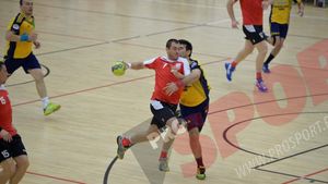 Energia Tg. Jiu și-a confirmat prezența în Cupa EHF. Gorjenii, printre cei mai activi pe piața transferurilor, alături de Minaur Baia Mare. Barajul, ultimul hop al unui sezon complicat