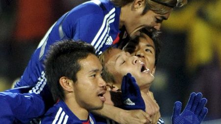 VIDEO 3D** Noaptea samurailor