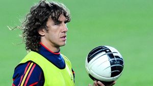Accidentările l-au ruinat pe Carles Puyol:** "Va fi foarte greu să merg la EURO 2012! Vreau să mă retrag pe teren, nu într-o sală de operație"