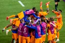 Olanda – SUA 3-1, în „optimile” Campionatului Mondial din Qatar. „Portocala mecanică” se califică în sferturile de finală ale competiției