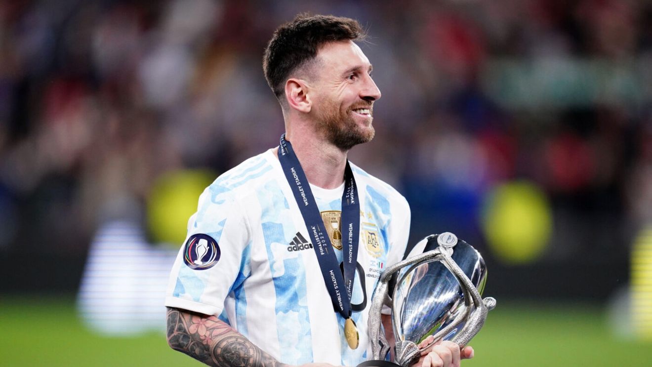 Messi a scris doar două cuvinte înaintea meciului de retragere! Mesajul care a emoționat Argentina