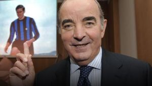 Tragedie în Italia. A murit Mario Corso, unul din jucătorii legendari ai lui Inter Milano. I se spunea „Stângul lui Dumnezeu” și a inventat o execuție la loviturile libere