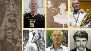 Cel mai important handbalist din istoria grupării Minaur Baia Mare nu celebrează cei 50 de ani ai clubului! Maricel Voinea: „În semn de protest nu vin”