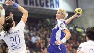 Gabi Szucs: „Relația cu Cristi Bud era stresantă!"