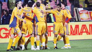 „Vrem să ieșim în stradă"