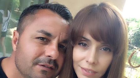 Acuzații dure la adresa lui Florentin Petre! Soția fostului dinamovist a făcut dezvăluiri șocante: „Mi-a cerut clauză de 50.000 de euro!”