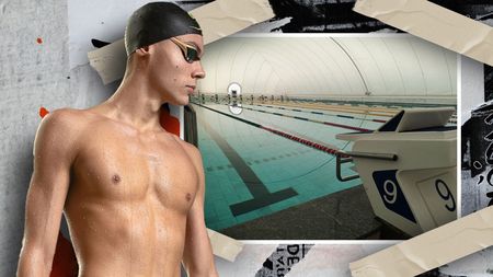 După ce David Popovici s-a plâns de starea bazinului interior „Lia Manoliu”, lăsat în paragină, primarul Bucureștiului a reacționat: „Va fi gata altul, la Flamaropol”