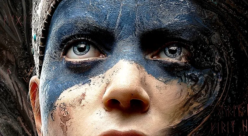 Hellblade: Senua''s Sacrifice va beneficia de o ediție VR