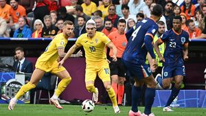 Coșmarul României la EURO i-a luat fața lui Andrei Rațiu pentru transferul la FC Barcelona. Cel mai puternic impresar din lume a „tras” sforile