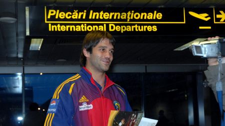 Cristi Chivu i-a marcat copilăria unui actor de la Teatrul Național București: „A fost una dintre cele mai importante întâlniri pe care le-am avut”. VIDEO