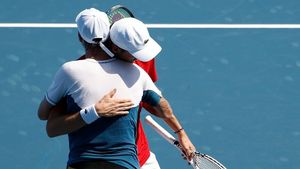 Încă o suspendare dictată de Agenția pentru Integritatea Tenisului! Caz uluitor: un jucător de 21 de ani i-a oferit bani adversarului pentru a trânti meciul