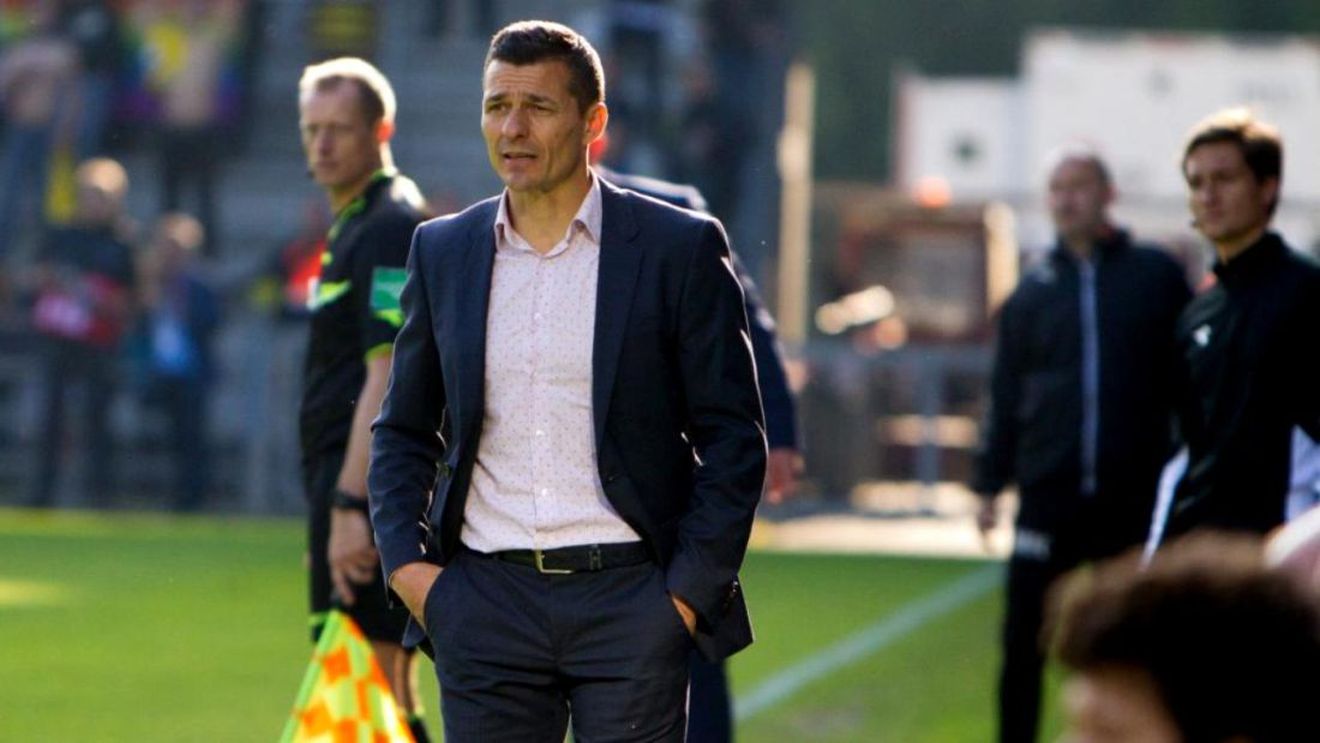 Clauză uriașă impusă de Costel Gâlcă pentru a semna cu CFR Cluj: 1.000.000 de euro! „Munca antrenorului nu se vede imediat”. Dorința tehnicianului