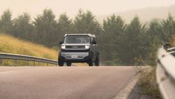 Lovitură pentru România! Noua Dacia Hipster va fi produsă în China, la un preț modic