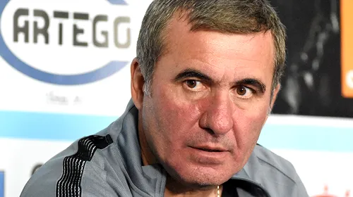 Hagi vrea să transforme Viitorul în Ajax, însă amenință: „Continuăm, dar fără mine pe bancă!”. Granzii din Liga 1 au comentat pentru ProSport decizia „Regelui”. „Nu e la nivelul nostru!”