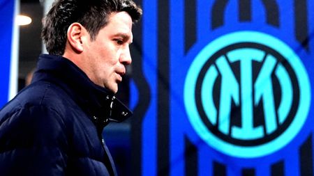 Surpriză de proporții! S-a aflat ce vrea să facă Cristi Chivu, după titlul câștigat cu Inter