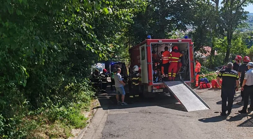 Mărturia cutremurătoare a unui supraviețuitor al accidentului microbuzului echipei Dinamo 2: ”Gogu, săracu’, nu mișca. Șoferul mai pâlpâia puțin!” EXCLUSIV