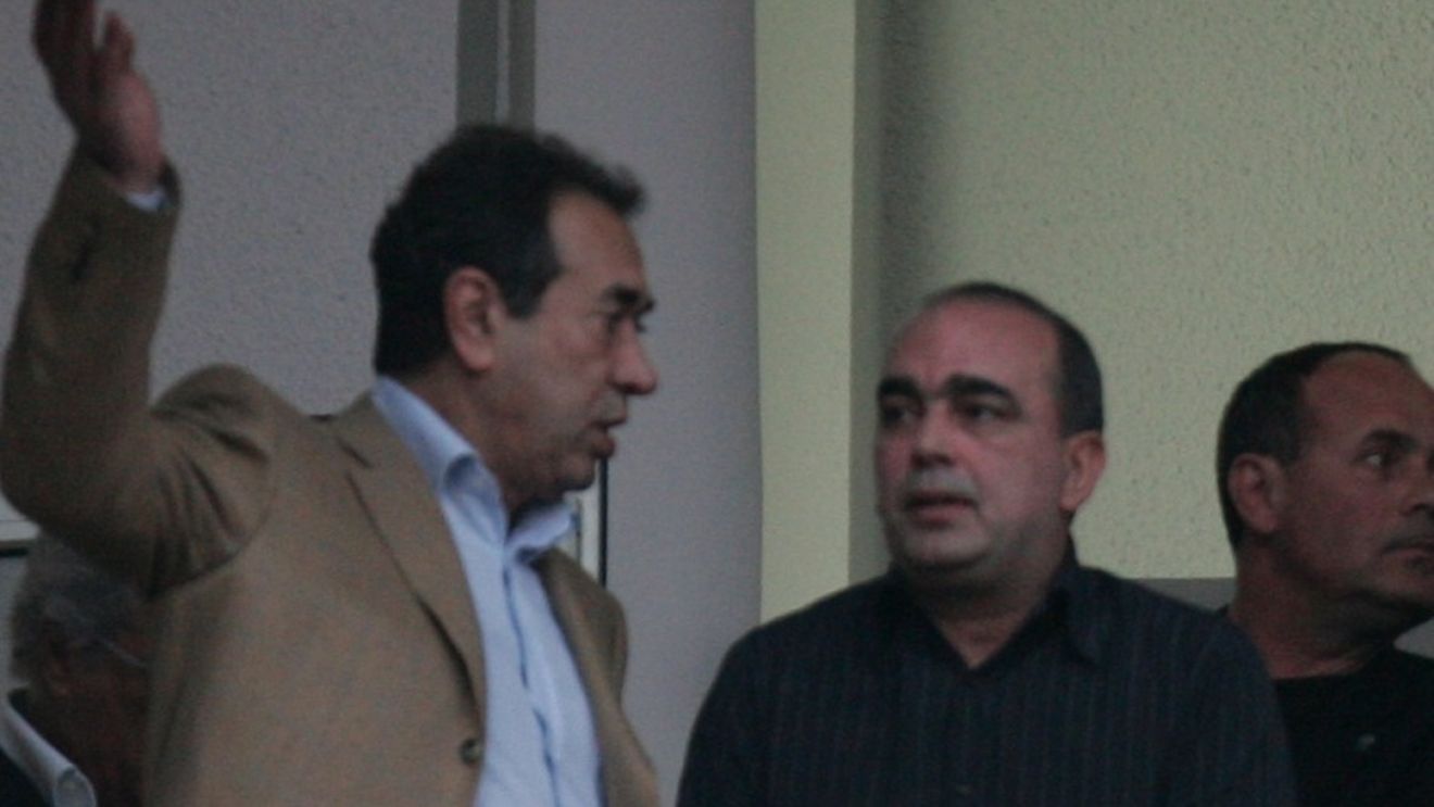 Gigi Nețoiu: "Badea e un laș!"