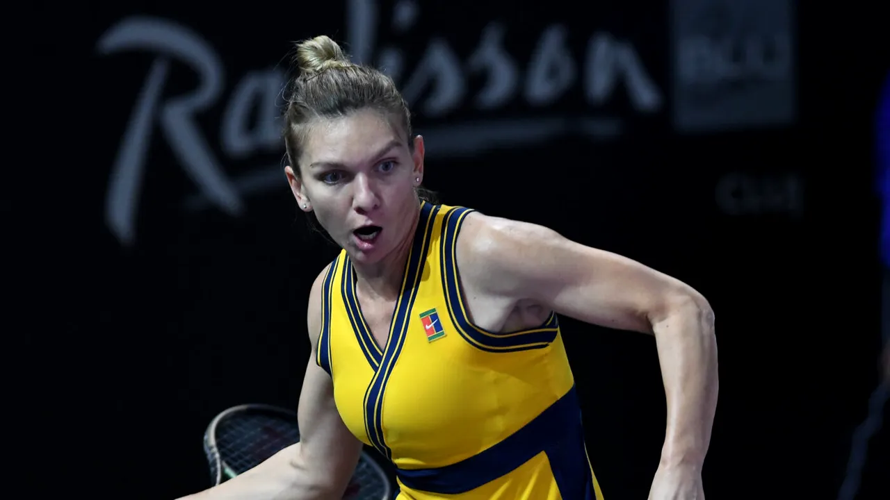 Şefa ITIA a găsit o explicație jenantă pentru pedepsele atât de diferite din cazurile Simona Halep şi Iga Swiatek! A spus clar care a fost considerată diferența majoră