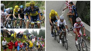 Prima "finală" a Vuelta 2014. Froome e favorit să se îmbrace în roșu, Quintana sau "Purito" Rodriguez vor să limiteze pierderile. Cum răspunde Contador