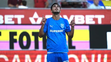 Gigi Becali a negociat primul transfer de titlu. Andrei Ivan, lovitura dată de Mirel Rădoi pentru New FCSB