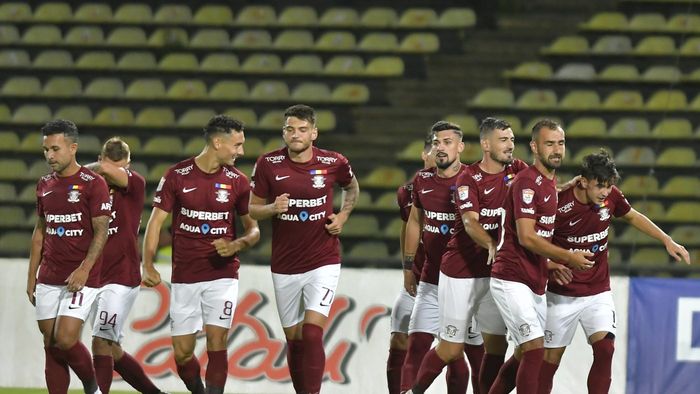 Geraldo Alves laudă arma secretă de la Rapid: „E foarte bun! A atacat mai mult” | VIDEO EXCLUSIV ProSport Live