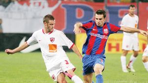 "Ar fi prea de tot să plece 'nea Mihai!"