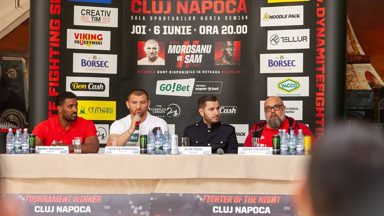 Unic în România. Moroșanu organizează o competiție gratuită pentru copii și juniori. Ce premii pregătește
