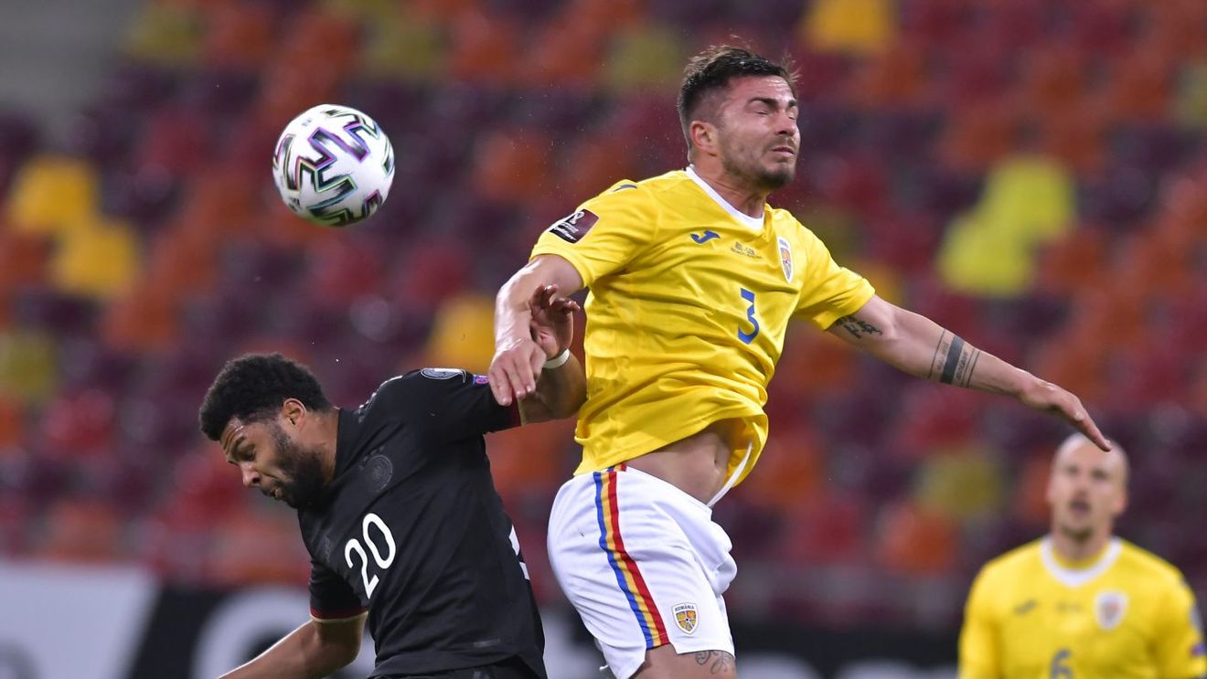 „Este cel mai bun jucător al Armeniei!”. Alin Toșca, mesaj clar înaintea meciului de la Erevan | VIDEO