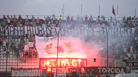 Copos are ultimatum de la fani!** "Clarifici treaba sau iese haos!"