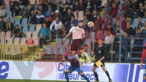 Budescu critică fanii de pe Ghencea: "Doar atât știu să facă, să înjure" Laban crede în titlu: "Avem speranțe mari"