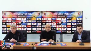 S-a găsit vinovatul pentru situația dezastruoasă în care se află Chindia! Președintele și avocatul clubului au arătat cu degetul: ”Am pierdut 200.000 de euro, cel puțin”