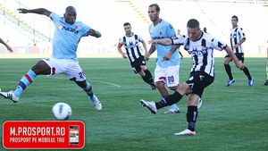 Gabi Torje, criticat dur în presa din Italia:** "Este într-o involuție clară"