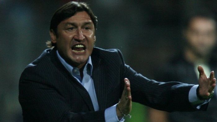 "Returul va fi diferit,** dar nu mi-e frică de jocurile de culise!"
