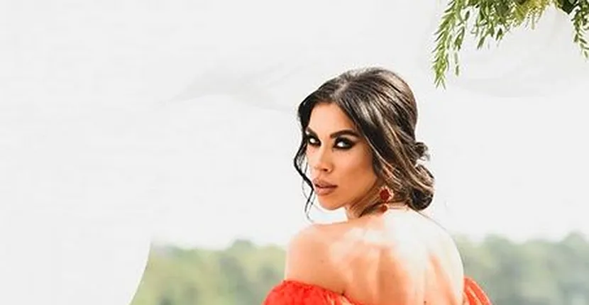 Raluca Pastramă, prima postare după ce Pepe a anunțat divorțul. Alături de cine s-a fotografiat