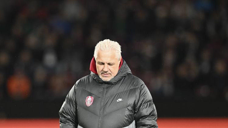 Scandal-monstru! Șumudică a vrut să scoată echipa de pe teren în CFR – U Cluj