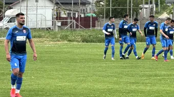CS Agigea, parcurs remarcabil în Liga 4 Constanța! Și-a asigurat titlul de campioană după un sezon spectaculos, cu 111 goluri marcate