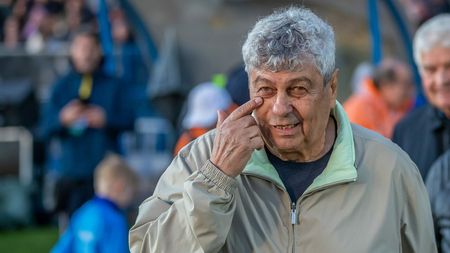 Un nou stadion ca-n vestul Europei se face în România. „Acasă” la Mircea Lucescu apare o bijuterie de 65.000.000 de euro