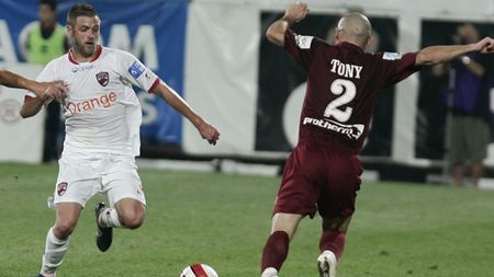 Mureșan: "Îl vreau pe Pulhac! Aștept să fie liber de contract"