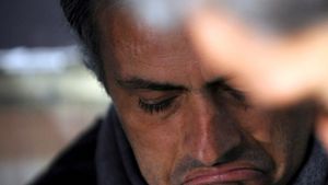 Jose Mourinho agită apele în Italia