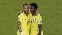 Debut Neymar, dublă Vinicius! Cu cine joacă Brazilia și cine s-a calificat din grupa C la Cupa Mondială. Se văd două SUPER meciuri în 16-imi!