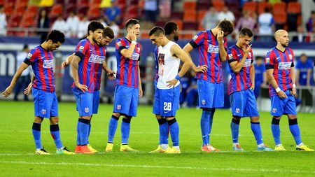 Un triplu campion cu FCSB, suspendat pentru dopaj! Fotbalistul a recunoscut tot: „Am făcut injecții în venă. E doping, da”