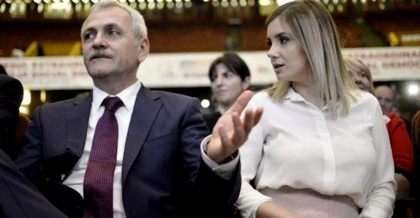 Irina Tănase confirmă separarea de Liviu Dragnea. ”Despărțirea dintre noi a fost bruscă. Mi-a trimis, într-o noapte, un SMS”