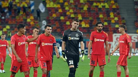 De când n-a mai jucat fotbal fostul fotbalist de la FCSB, care a revenit după 2 ani în Superliga