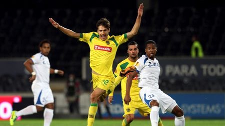 Pandurii speră la primul succes în grupele Europa League, PaÃ§os caută ieșirea din criză în România: "Trebuie să reacționăm!"