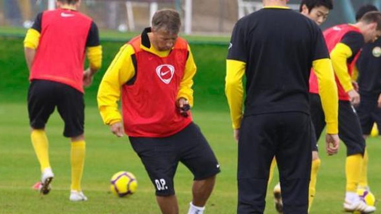 Cel mai mare regret al lui Dan Petrescu la Kuban:** "Timpul va demonstra dacă am făcut alegerea corectă"