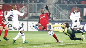 Mai dați multe?** Englezii de la Tottenham au uimit Europa cu evoluția din grupele Ligii