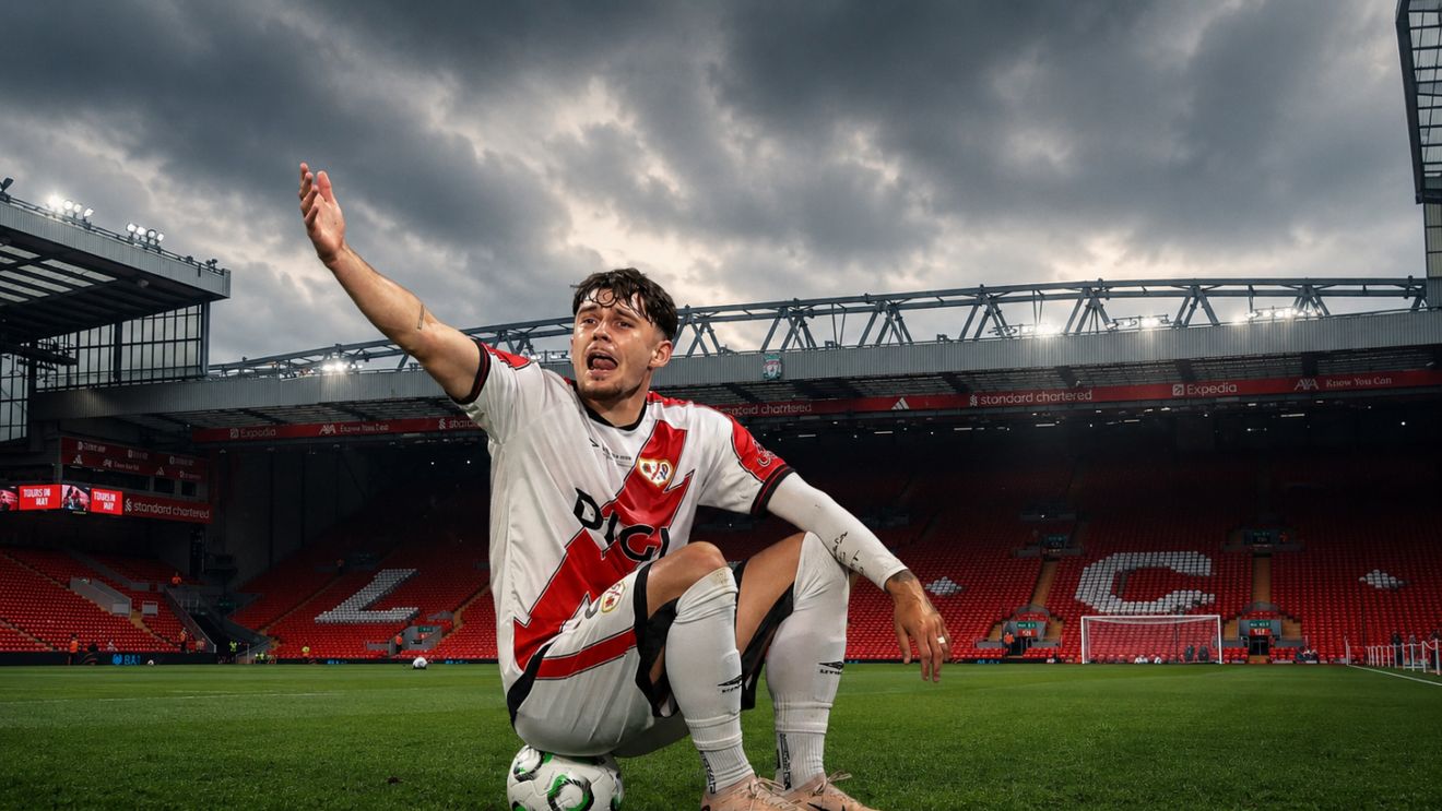 Transferul lui Andrei Rațiu la Liverpool face vâlvă: „Probabil n-ați auzit niciodată de el!”