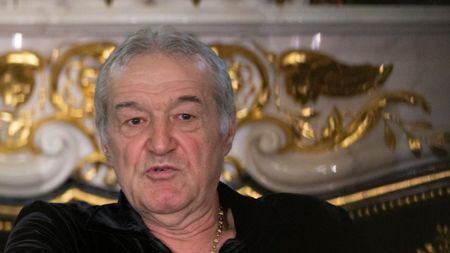 Gigi Becali a numit 4 fotbaliști care pot produce revoluția la FCSB! Toți sunt tineri și români: „Poate crește o generație să-i putem pomeni!”